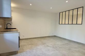 achat appartement valbonne 06560