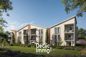 achat appartement valbonne 06560