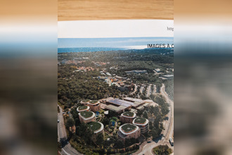 achat appartement valbonne 06560