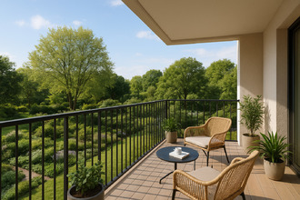 achat appartement valbonne 06560