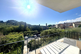 achat appartement valbonne 06560