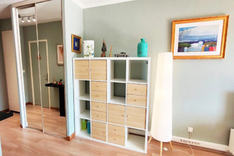 achat appartement valbonne 06560