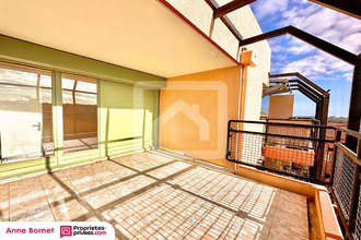 achat appartement valbonne 06560