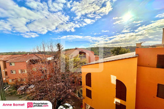 achat appartement valbonne 06560