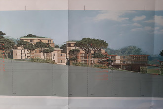 achat appartement valbonne 06560