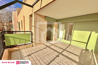 achat appartement valbonne 06560