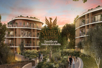 achat appartement valbonne 06560