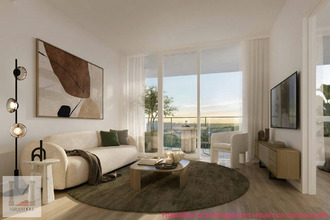 achat appartement valbonne 06560