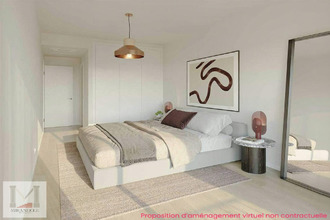 achat appartement valbonne 06560