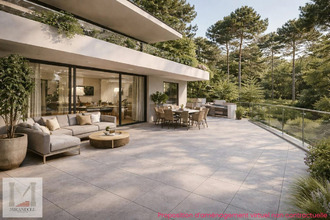 achat appartement valbonne 06560