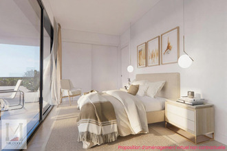 achat appartement valbonne 06560