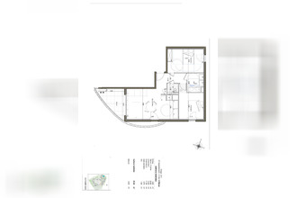 achat appartement valbonne 06560
