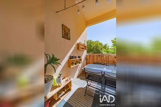 achat appartement valbonne 06560