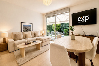 achat appartement valbonne 06560