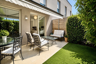 achat appartement valbonne 06560