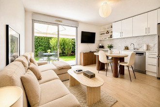 achat appartement valbonne 06560