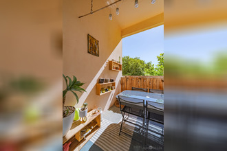achat appartement valbonne 06560