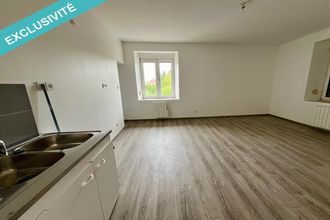 achat appartement valdahon 25800