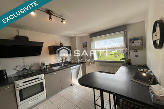 achat appartement valdahon 25800