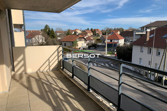 achat appartement valdahon 25800