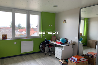 achat appartement valdahon 25800