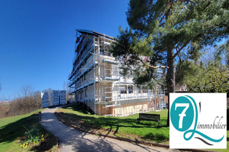 achat appartement valdahon 25800