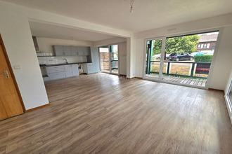 achat appartement valdahon 25800