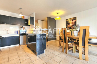 achat appartement valdahon 25800