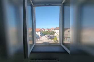 achat appartement valdahon 25800