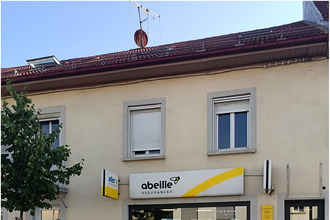 achat appartement valdahon 25800