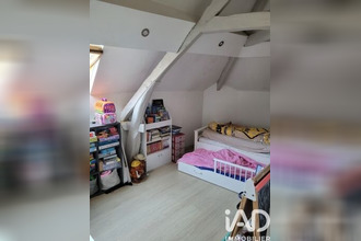 achat appartement valdampierre 60790