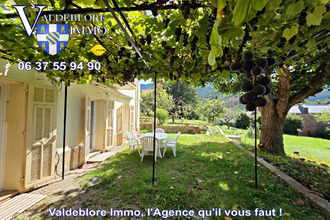 achat appartement valdeblore 06420