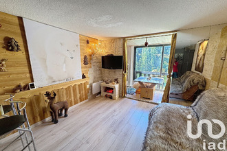 achat appartement valdeblore 06420