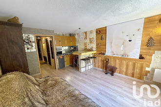 achat appartement valdeblore 06420