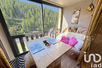 achat appartement valdeblore 06420