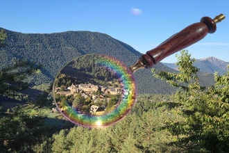 achat appartement valdeblore 06420