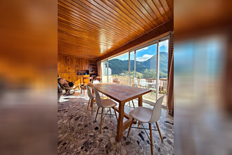 achat appartement valdeblore 06420