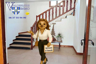 achat appartement valdeblore 06420