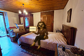 achat appartement valdeblore 06420