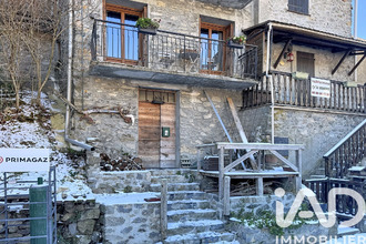 achat appartement valdeblore 06420