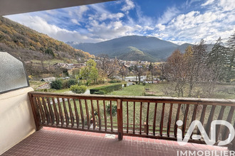 achat appartement valdeblore 06420