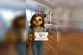 achat appartement valdeblore 06420