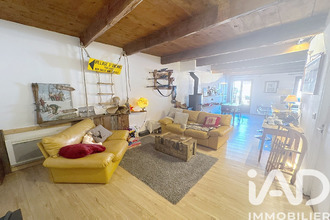 achat appartement valdeblore 06420