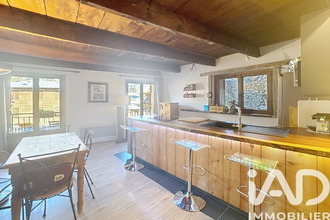 achat appartement valdeblore 06420