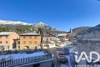 achat appartement valdeblore 06420