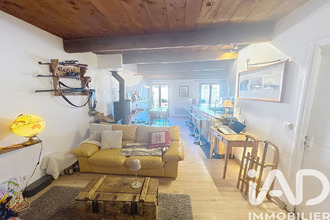 achat appartement valdeblore 06420