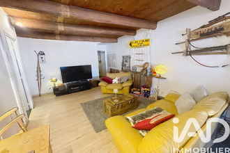 achat appartement valdeblore 06420