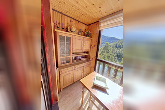 achat appartement valdeblore 06420