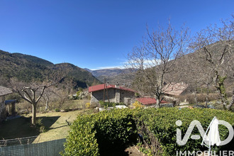 achat appartement valdeblore 06420