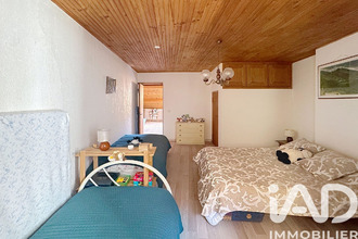 achat appartement valdeblore 06420